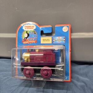 2007 Thomas & Friends Wooden Railway - Lady